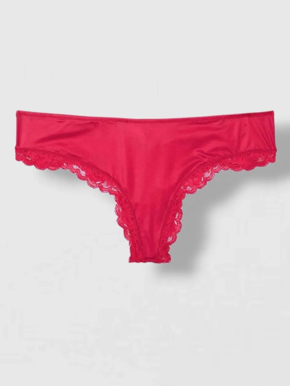 Victoria’s Secret Thong Panties Medium new
